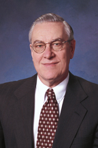 Photograph of  Senator  Edward Petka (R)